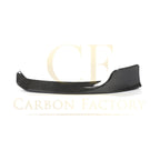 Brabus Style Carbon Fibre Front Bumper Covers for Mercedes Benz W177 A Class 18-23