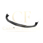 Brabus Style Carbon Fibre Front Splitter for Mercedes Benz C218 CLS 15-18