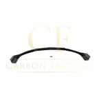 Brabus Style Carbon Fibre Front Splitter for Mercedes Benz C218 CLS 15-18