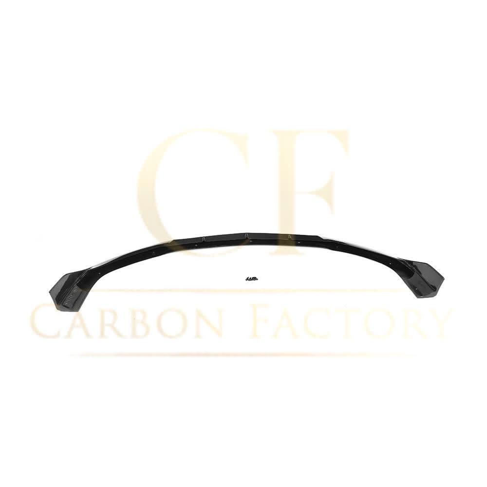 Brabus Style Carbon Fibre Front Splitter for Mercedes Benz C218 CLS 15-18