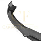 Brabus Style Carbon Fibre Front Splitter for Mercedes Benz C218 CLS 15-18