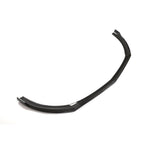 Brabus Style Carbon Fibre Front Splitter for Mercedes Benz W177 A Class 18-23