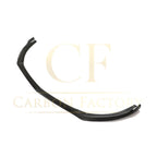 Brabus Style Carbon Fibre Front Splitter for Mercedes Benz W177 A Class 18-23