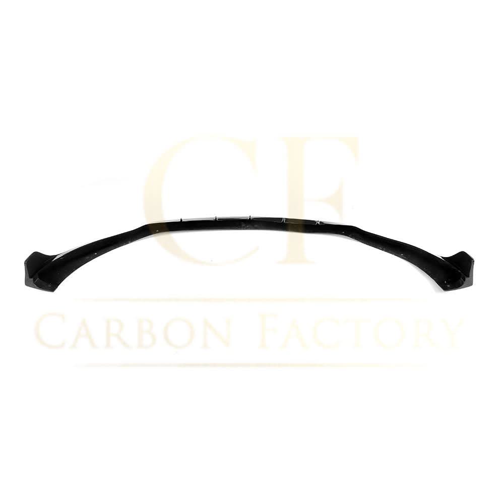Brabus Style Carbon Fibre Front Splitter for Mercedes Benz W222 S Class Coupe 14-17