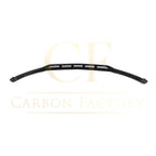 Brabus Style Carbon Fibre Front Splitter for Mercedes Benz W253 GLC 20-21
