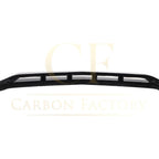 Brabus Style Carbon Fibre Front Splitter for Mercedes Benz W253 GLC 20-21