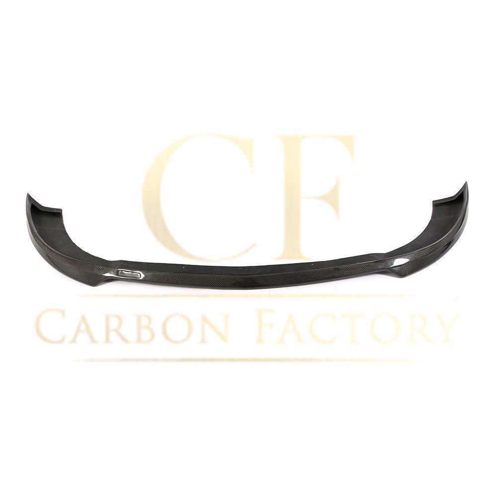 Brabus Style Carbon Fibre Front Splitter for Mercedes Benz W447 Vito 16-18