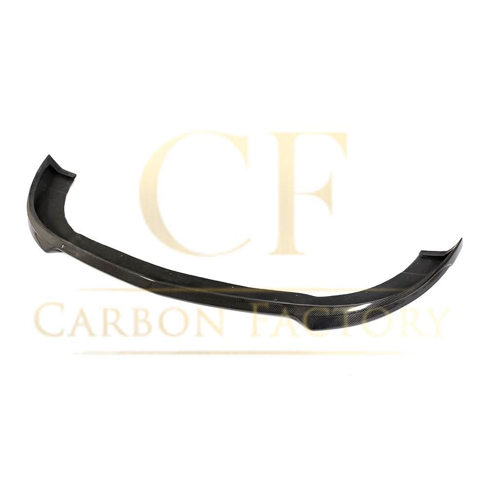 Brabus Style Carbon Fibre Front Splitter for Mercedes Benz W447 Vito 16-18