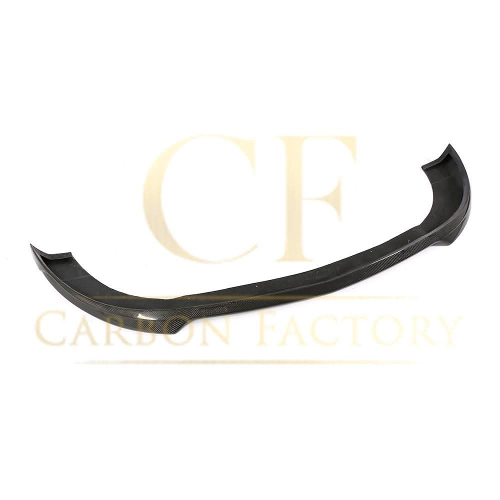 Brabus Style Carbon Fibre Front Splitter for Mercedes Benz W447 Vito 16-18