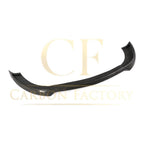 Brabus Style Carbon Fibre Front Splitter for Mercedes Benz W447 Vito 16-18