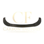 Brabus Style Carbon Fibre Front Splitter for Mercedes Benz W447 Vito 16-18