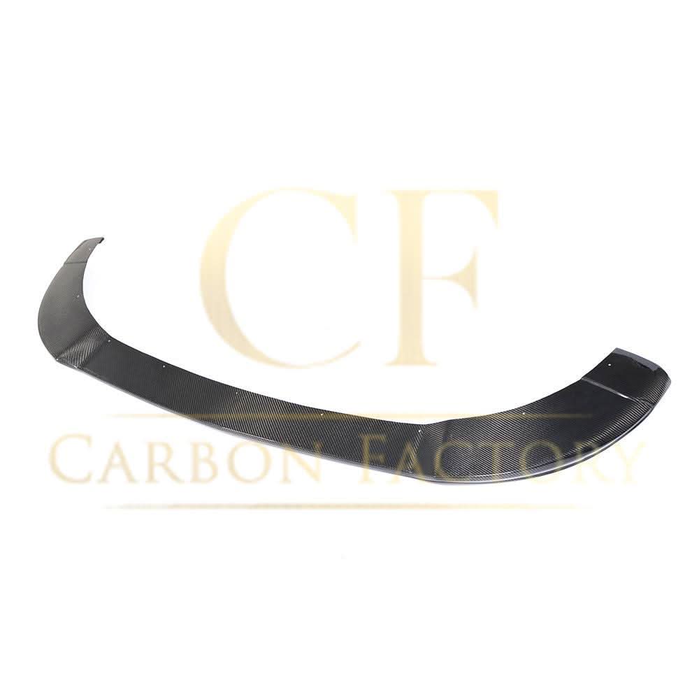 Brabus Style Carbon Fibre Front Splitter for Mercedes Benz W447 Vito 16-18