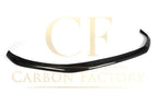 C Style Carbon Fibre Front Splitter for Audi B8.5 S5 A5 S Line 11-16