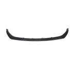C43 Carbon Fibre Front Splitter for Mercedes Benz W205 C Class 20-21