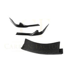 Carbon Fiber Front Splitter for Toyota Supra 2020-2024