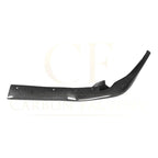Carbon Fiber Front Splitter for Toyota Supra 2020-2024