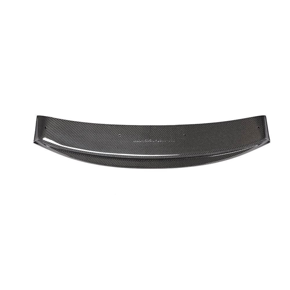 Carbon Fibre Centre Insert for BMW F06 F12 F13 6 Series 11-18