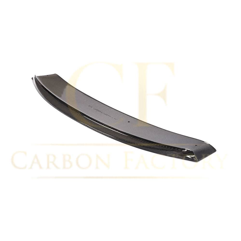 Carbon Fibre Centre Insert for BMW F06 F12 F13 6 Series 11-18