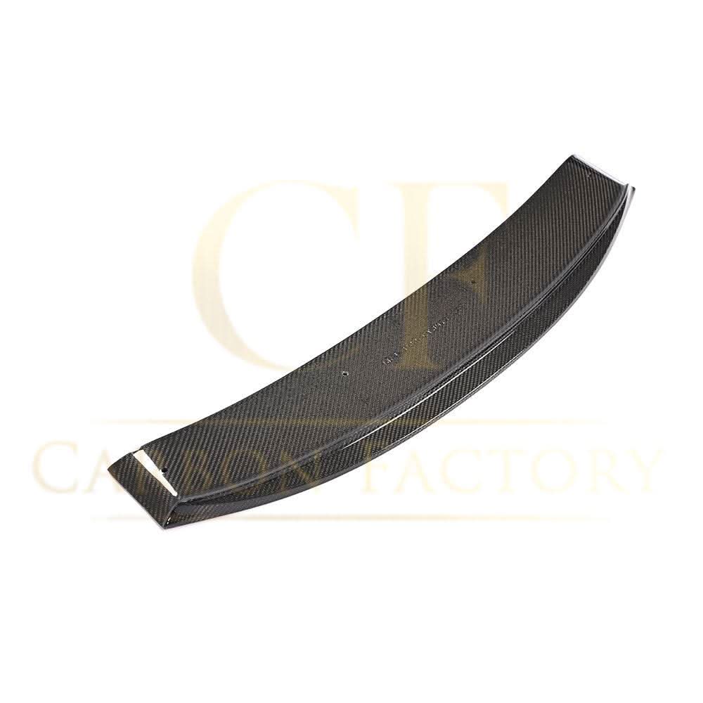 Carbon Fibre Centre Insert for BMW F06 F12 F13 6 Series 11-18