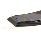 Carbon Fibre Centre Insert for BMW F06 F12 F13 6 Series 11-18
