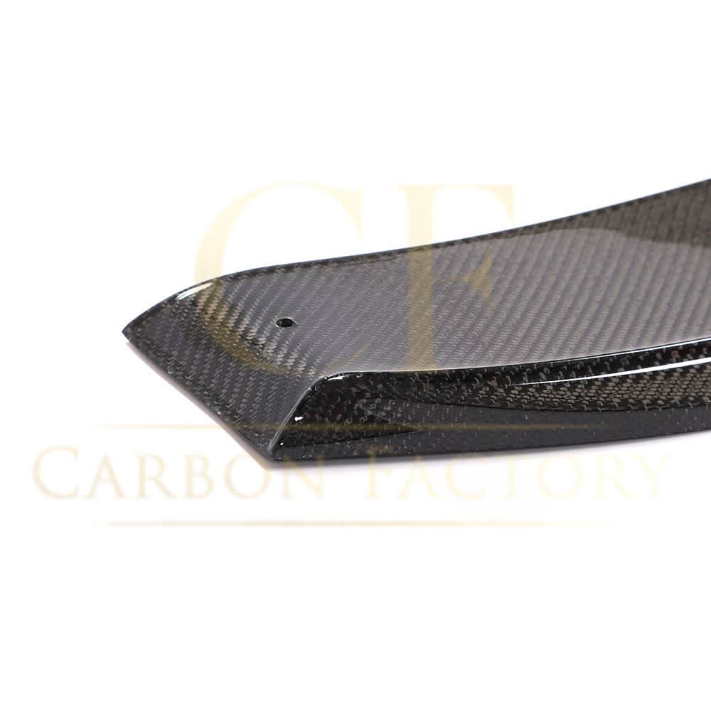 Carbon Fibre Centre Insert for BMW F06 F12 F13 6 Series 11-18