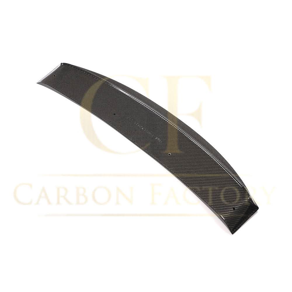 Carbon Fibre Centre Insert for BMW F06 F12 F13 6 Series 11-18