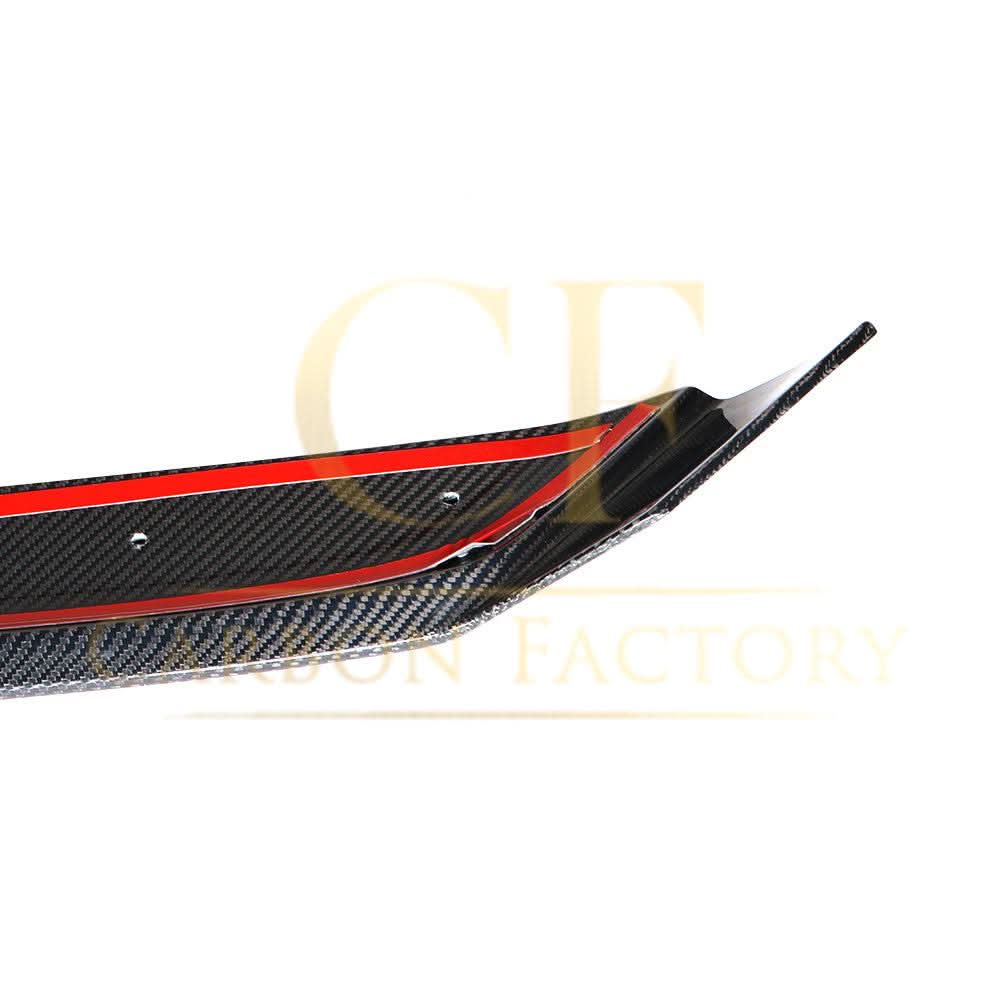Carbon Fibre Front Bumper Covers for Mercedes W464 G Class G Wagon 19-Present