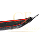Carbon Fibre Front Bumper Covers for Mercedes W464 G Class G Wagon 19-Present