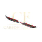 Carbon Fibre Front Bumper Covers for Mercedes W464 G Class G Wagon 19-Present
