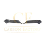 Carbon Fibre Front Bumper Covers for Mercedes W464 G Class G Wagon 19-Present