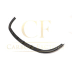 Carbon Fibre Front Splitter for BMW F06 F12 F13 6 Series Non M Sport 11-18