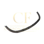 Carbon Fibre Front Splitter for BMW F06 F12 F13 6 Series Non M Sport 11-18