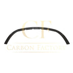 Carbon Fibre Front Splitter for BMW F06 F12 F13 6 Series Non M Sport 11-18