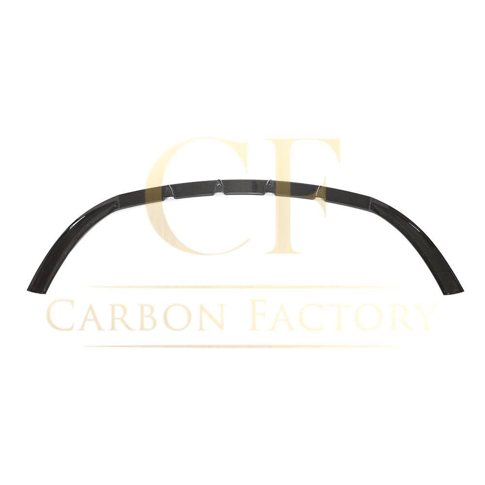 Carbon Fibre Front Splitter for BMW F06 F12 F13 6 Series Non M Sport 11-18