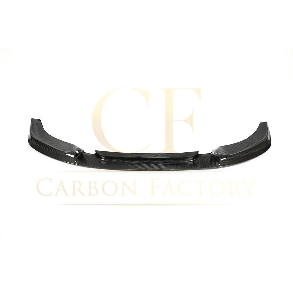 Carbon Fibre Front Splitter for BMW F25 X3 F26 X4 M Sport 15-18