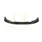 Carbon Fibre Front Splitter for BMW F25 X3 F26 X4 M Sport 15-18