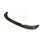 Carbon Fibre Front Splitter for BMW F25 X3 F26 X4 M Sport 15-18