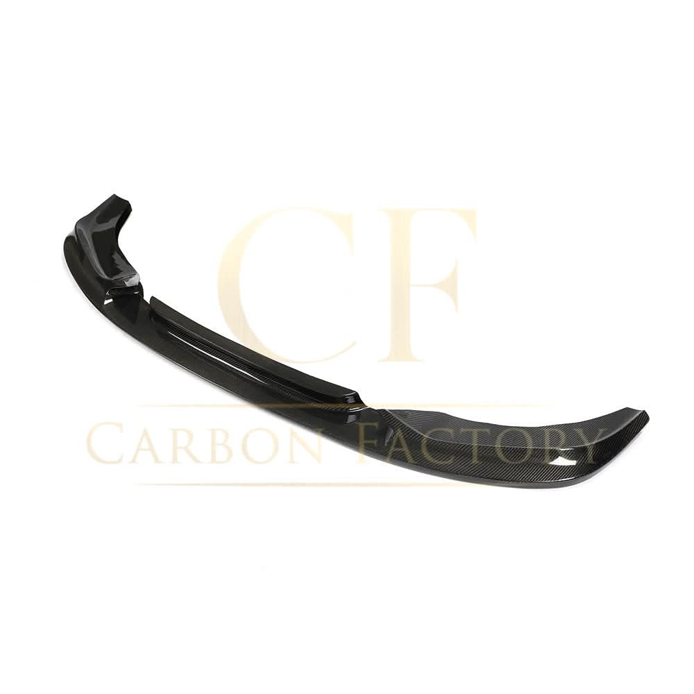 Carbon Fibre Front Splitter for BMW F25 X3 F26 X4 M Sport 15-18