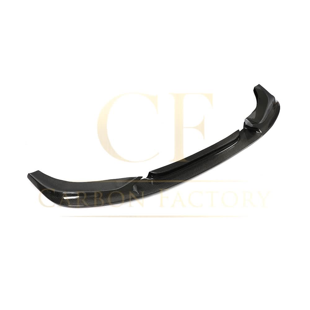 Carbon Fibre Front Splitter for BMW F25 X3 F26 X4 M Sport 15-18