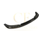 Carbon Fibre Front Splitter for BMW F25 X3 F26 X4 M Sport 15-18