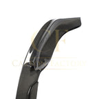 Carbon Fibre Front Splitter for BMW F25 X3 F26 X4 M Sport 15-18