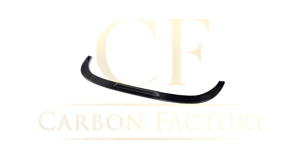 Carbon Fibre Front Splitter for BMW F55 F56 Mini Cooper S JCW 14-18