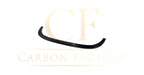 Carbon Fibre Front Splitter for BMW F55 F56 Mini Cooper S JCW 14-18