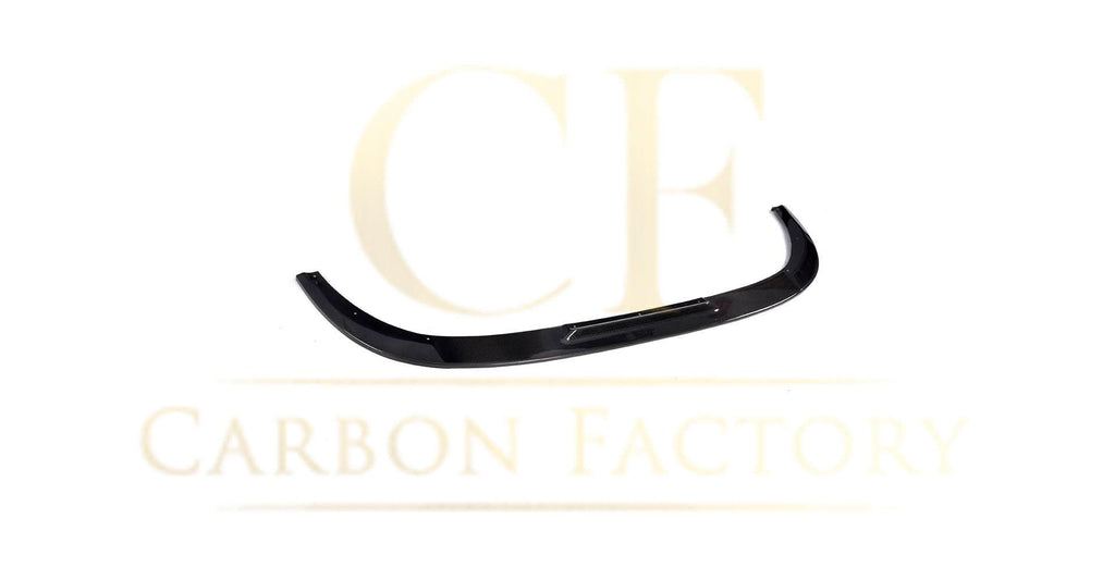 Carbon Fibre Front Splitter for BMW F55 F56 Mini Cooper S JCW 14-18