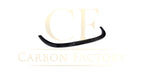 Carbon Fibre Front Splitter for BMW F55 F56 Mini Cooper S JCW 14-18