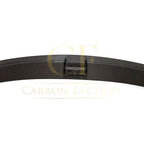 Carbon Fibre Front Splitter for Lamborghini Huracan Performante 17-19