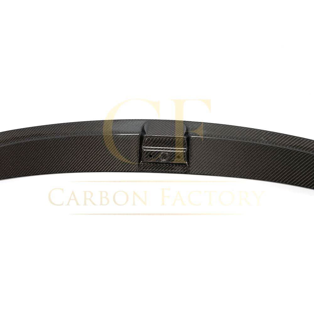 Carbon Fibre Front Splitter for Lamborghini Huracan Performante 17-19