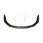 Carbon Fibre Front Splitter for Lamborghini Huracan Performante 17-19