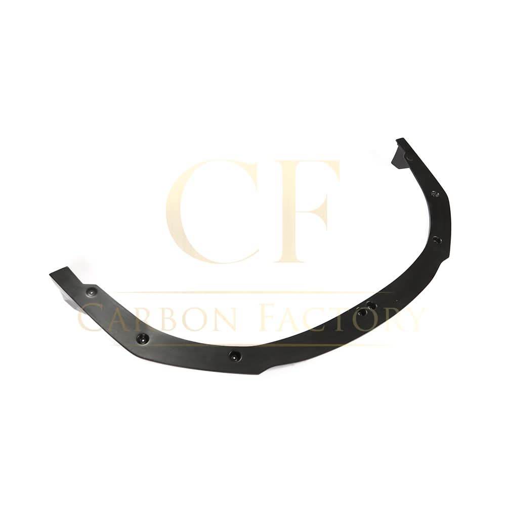 Carbon Fibre Front Splitter for Lamborghini Huracan Performante 17-19