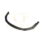 Carbon Fibre Front Splitter for Lamborghini Huracan Performante 17-19